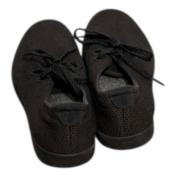 ALLBIRDS TS TREE SKIPPER Charcoal Grey Women's Sz 8 - Picture 5 of 10